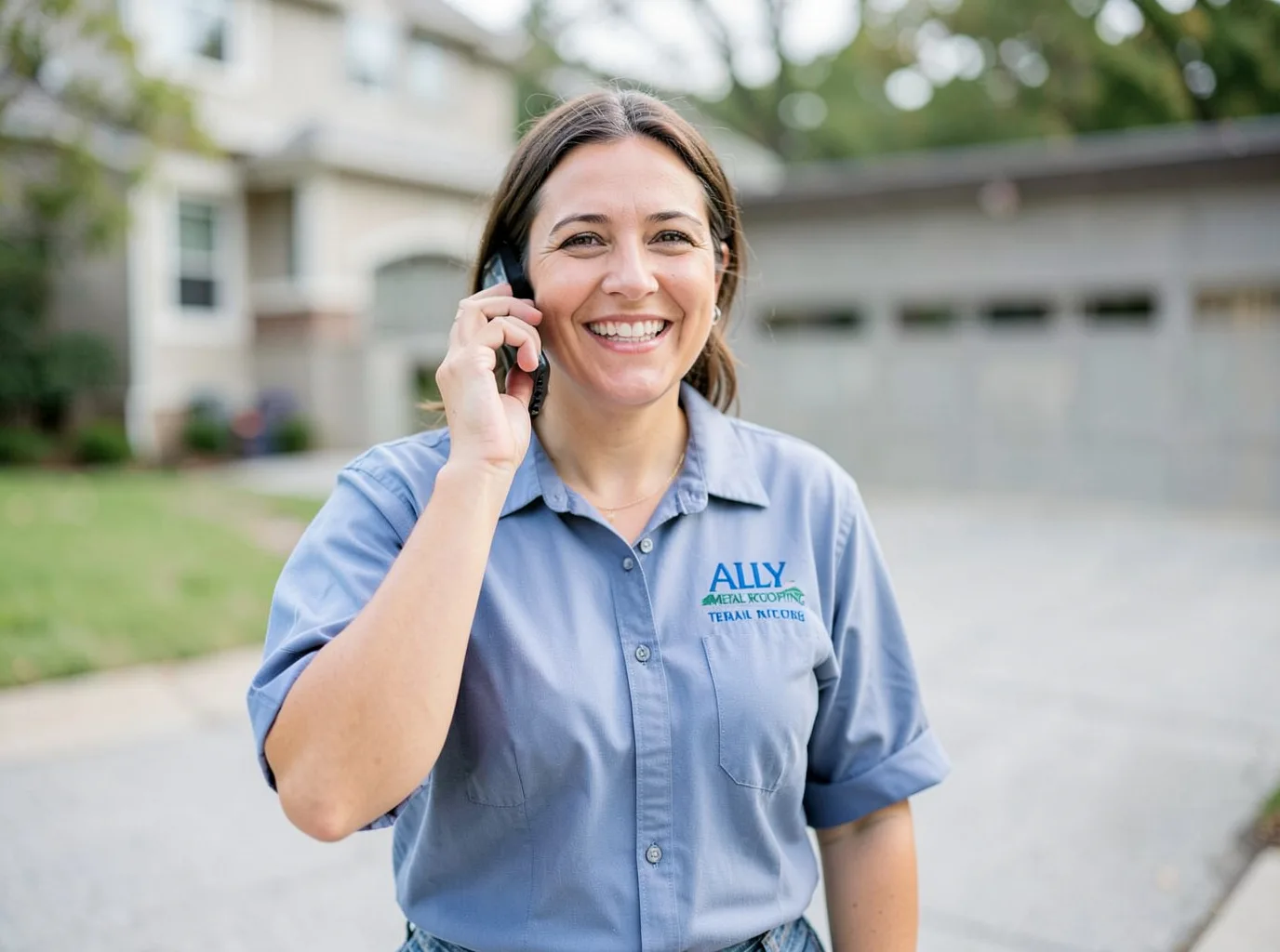 Metal Roof Installation Leivasy, WV FAQs